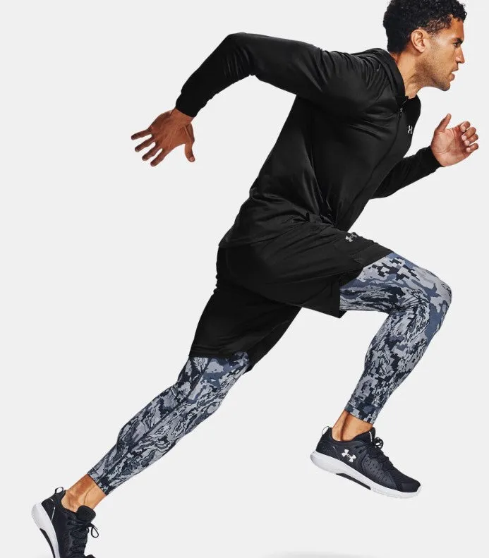 Men's Training Stretch Shorts