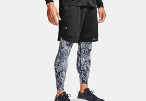 Men's Training Stretch Shorts