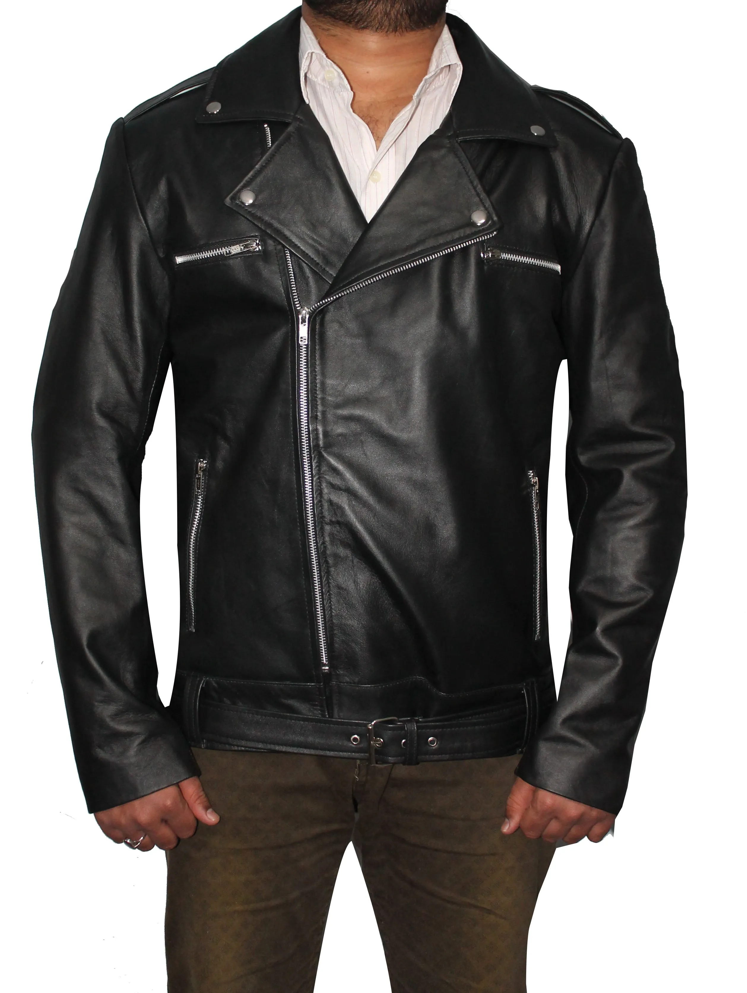 Most famous Biker jacket for men