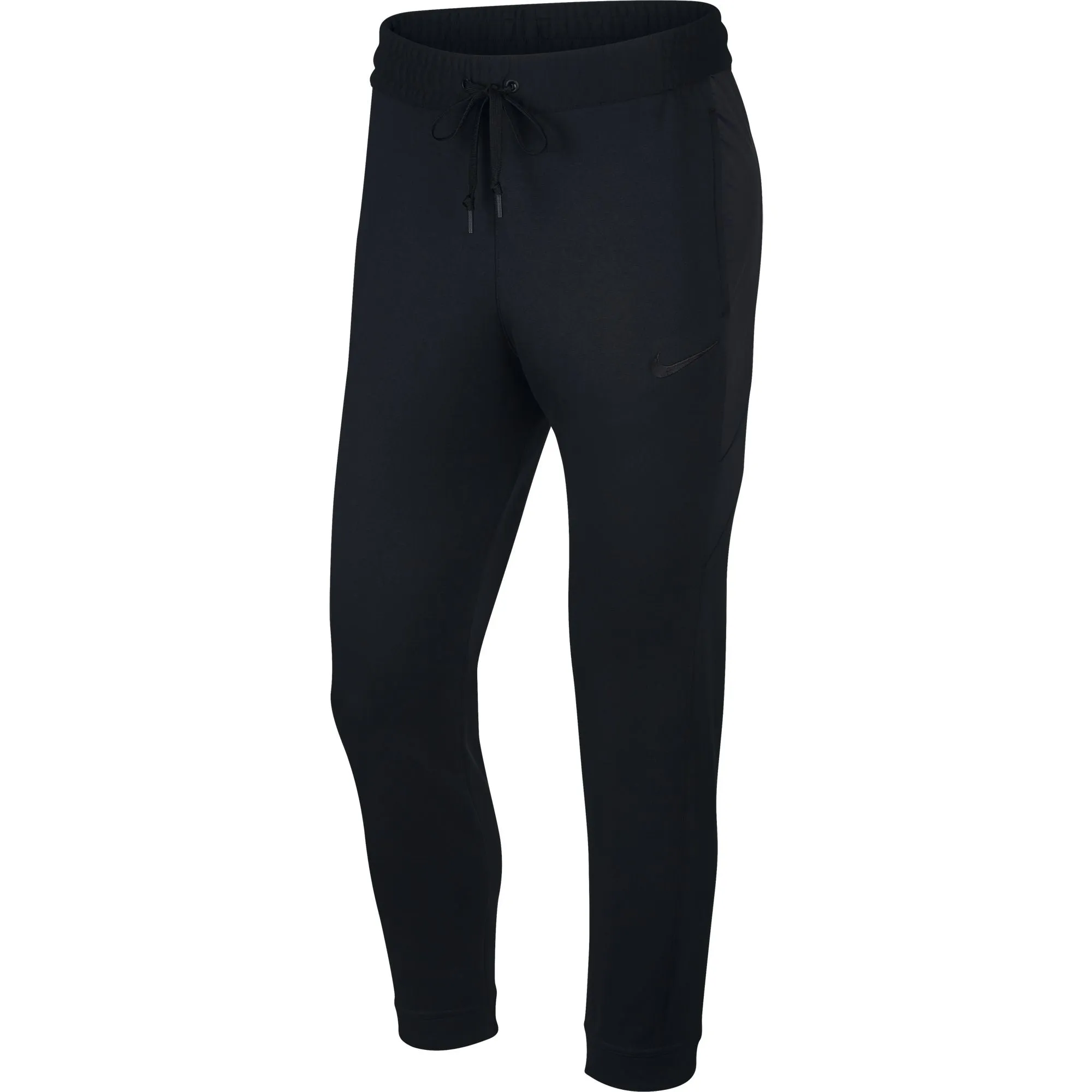 Nike Basketball Therma Pants - Black