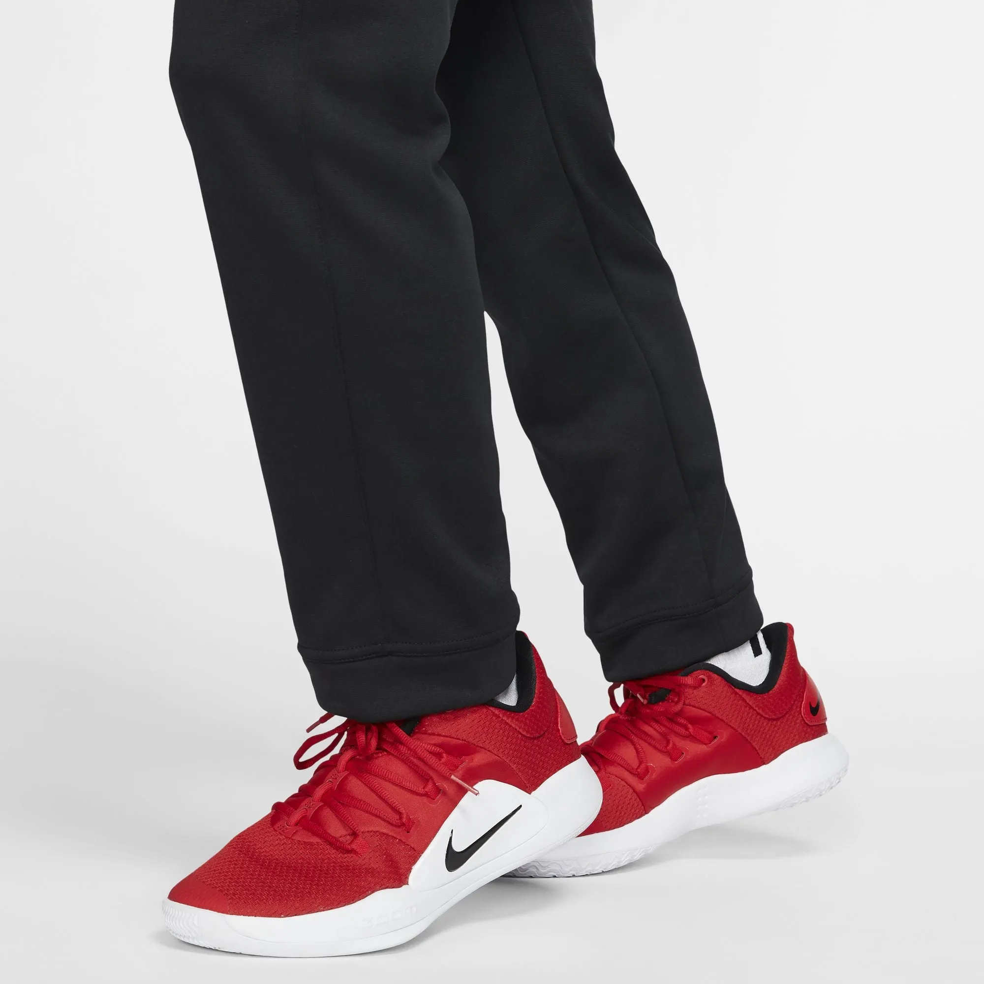 Nike Basketball Therma Pants - Black
