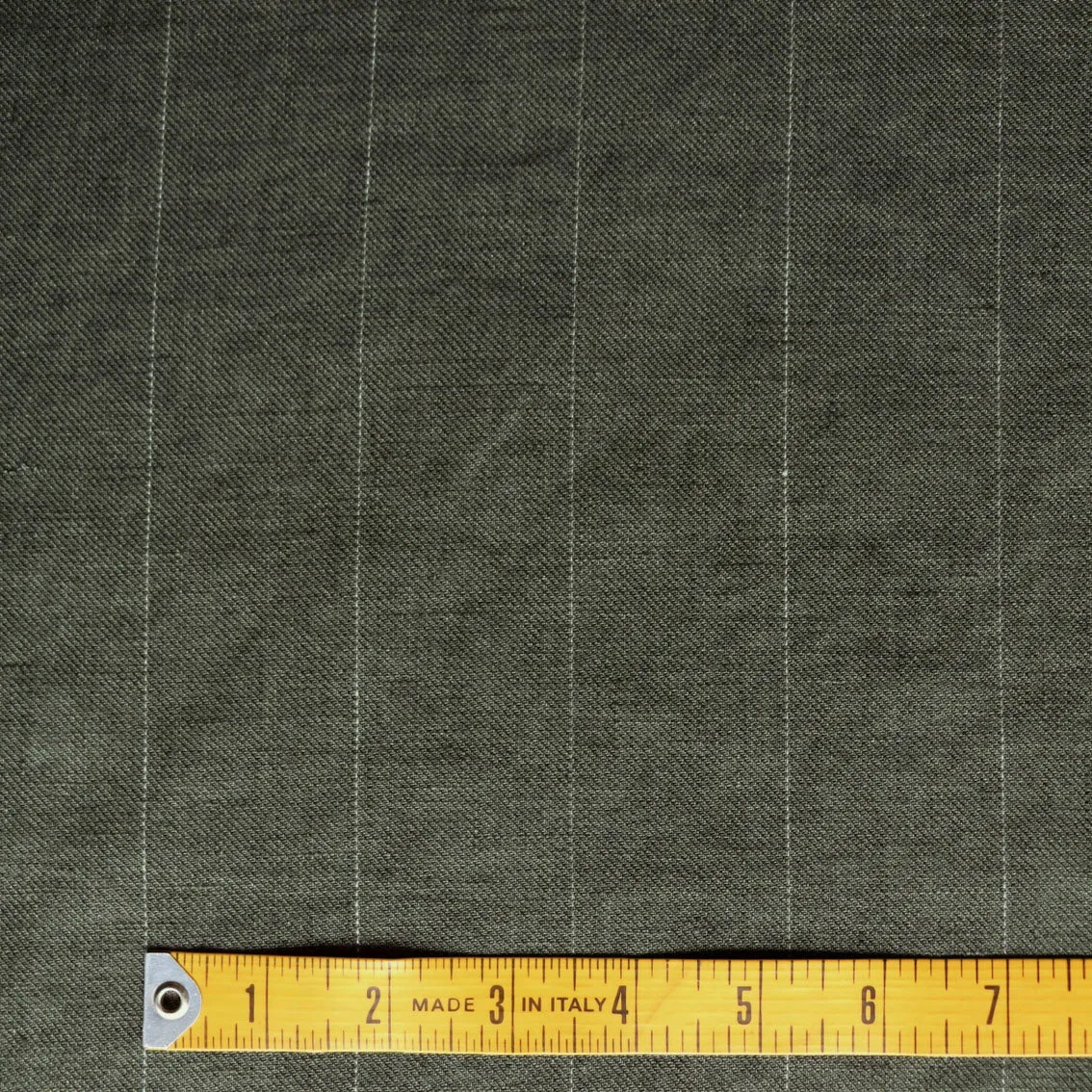 Olive Stripe