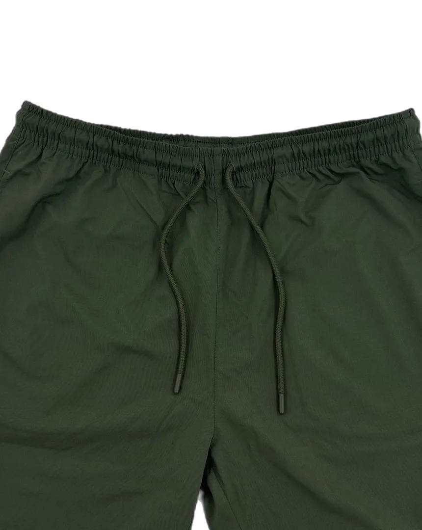 Overload Training Shorts - Cypress
