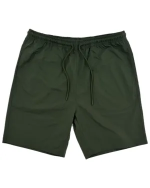 Overload Training Shorts - Cypress