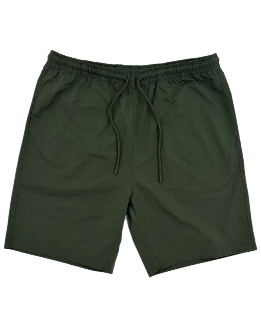 Overload Training Shorts - Cypress