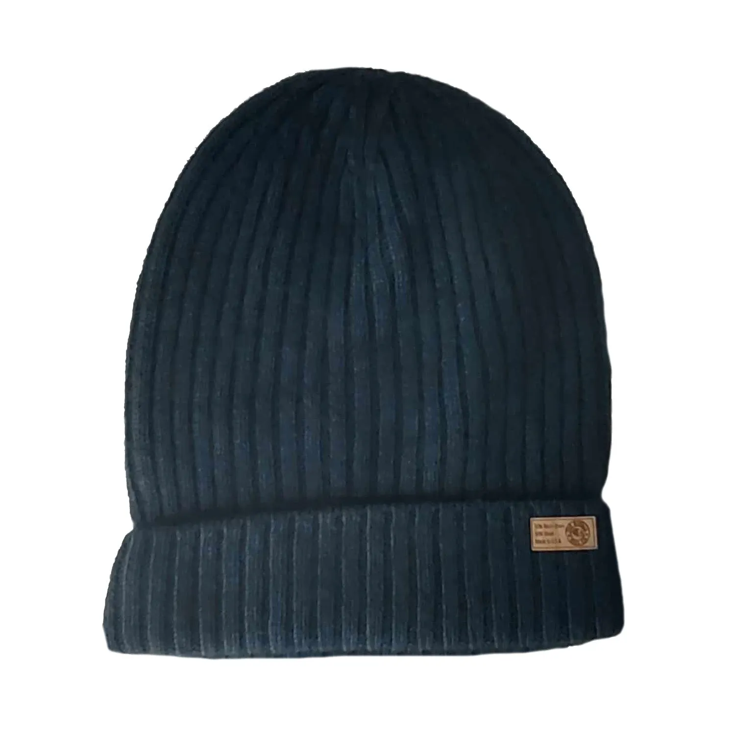 Really Really Nice Bison Beanie
