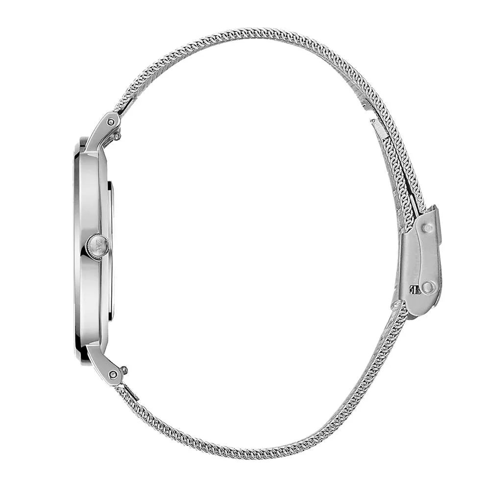 Sea Water ® Waterproof Watch
