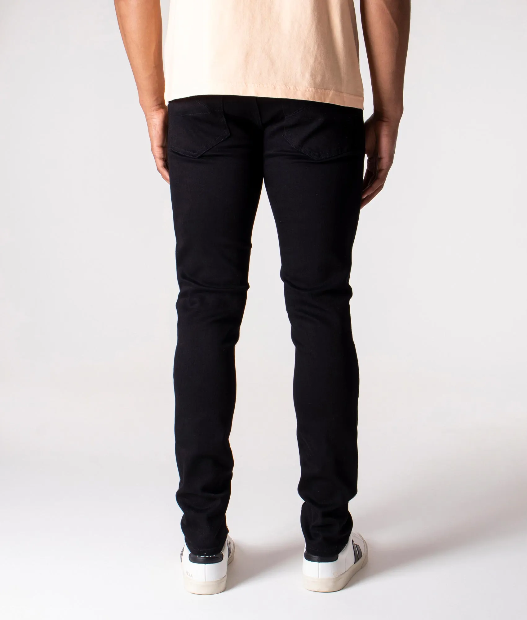 Skinny Fit Castlefield Jeans