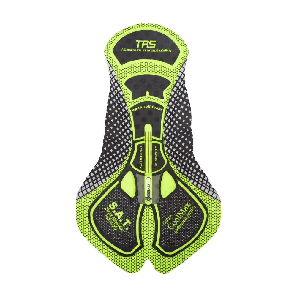 SPEEDSTER BIB SHORTS