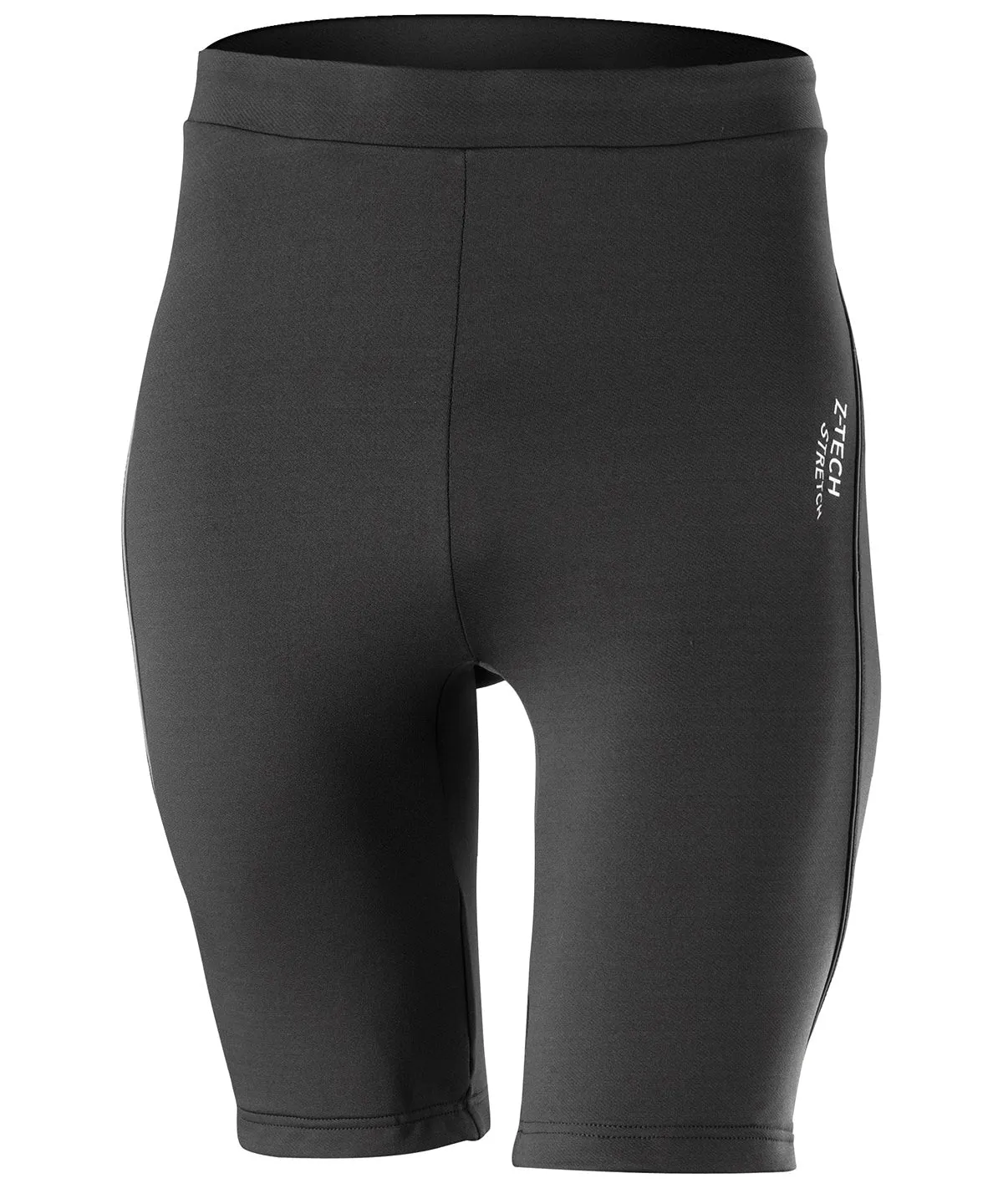 Spiro sprint training shorts | Black