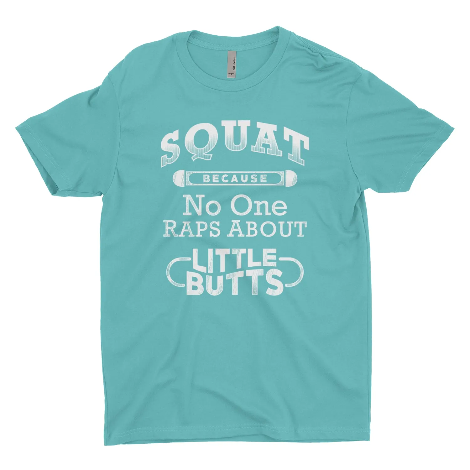 Squat Little Butts
