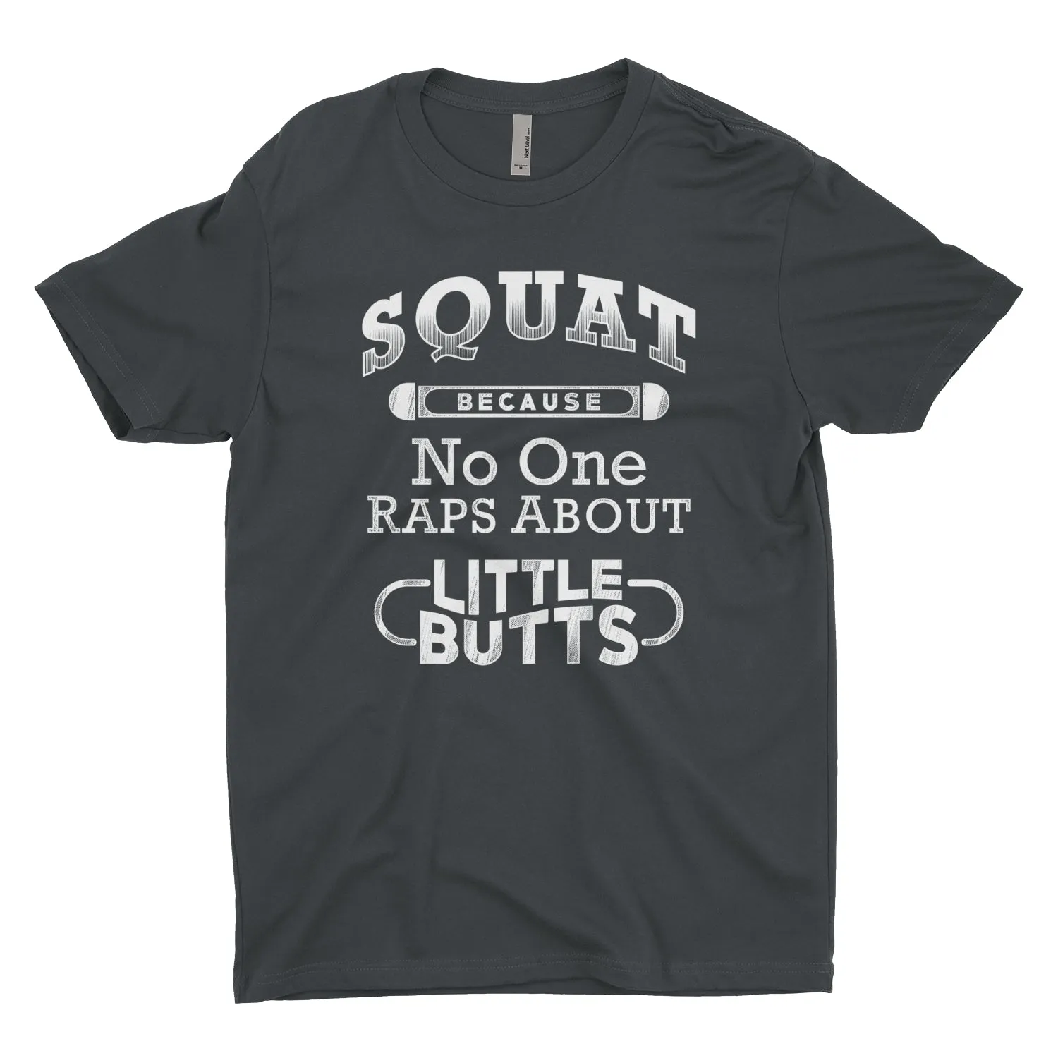 Squat Little Butts