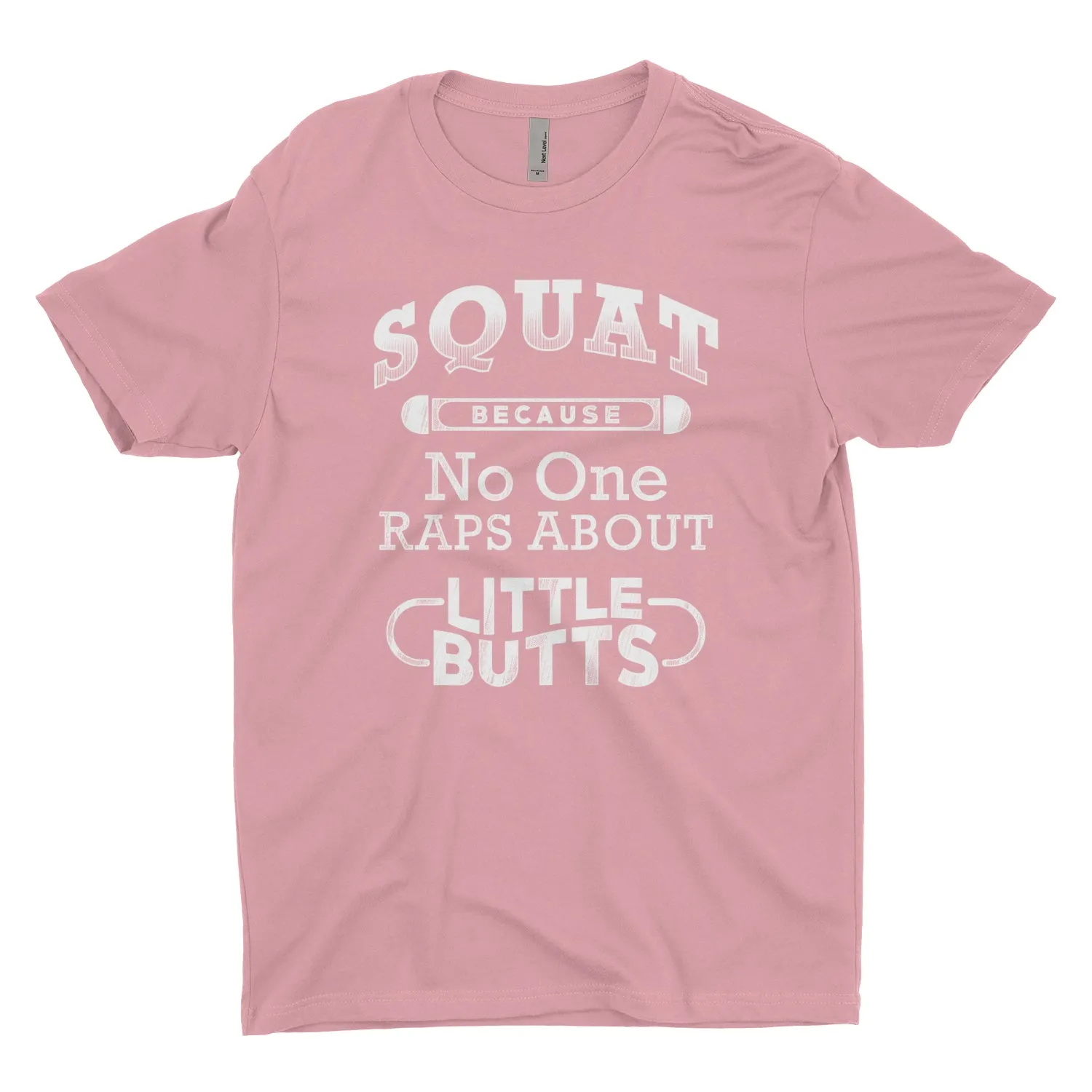 Squat Little Butts