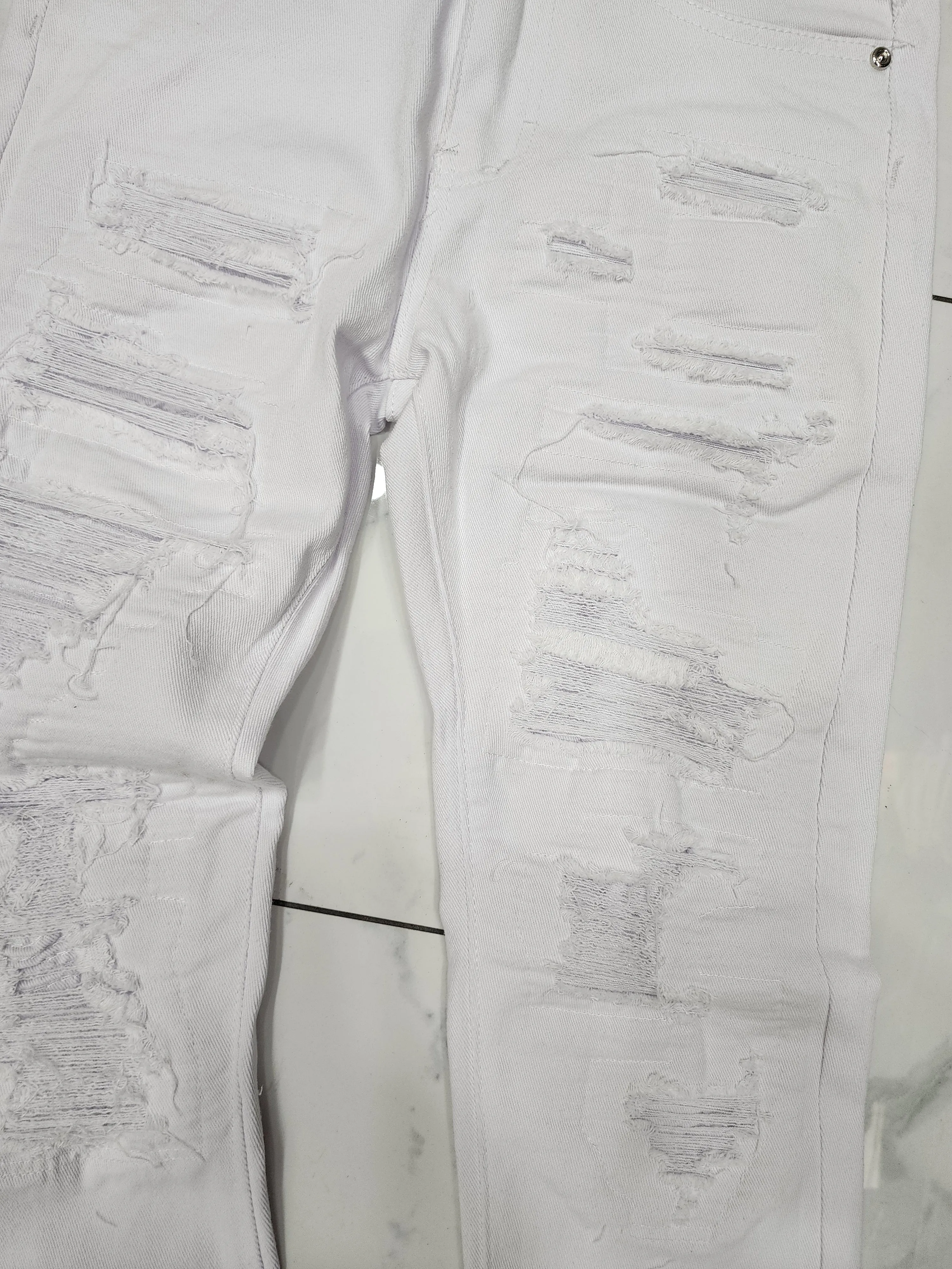 Waiema Skinny Fit Jeans
