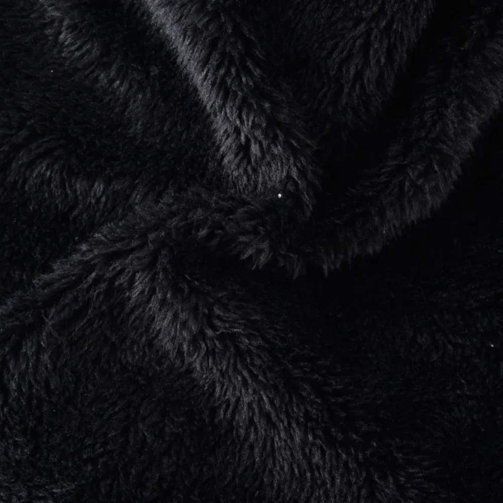 West Louis™ Lengthened Skullies Velvet Winter Hat