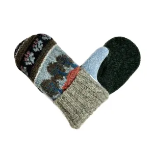 Womens Mittens | Big Bear Lake