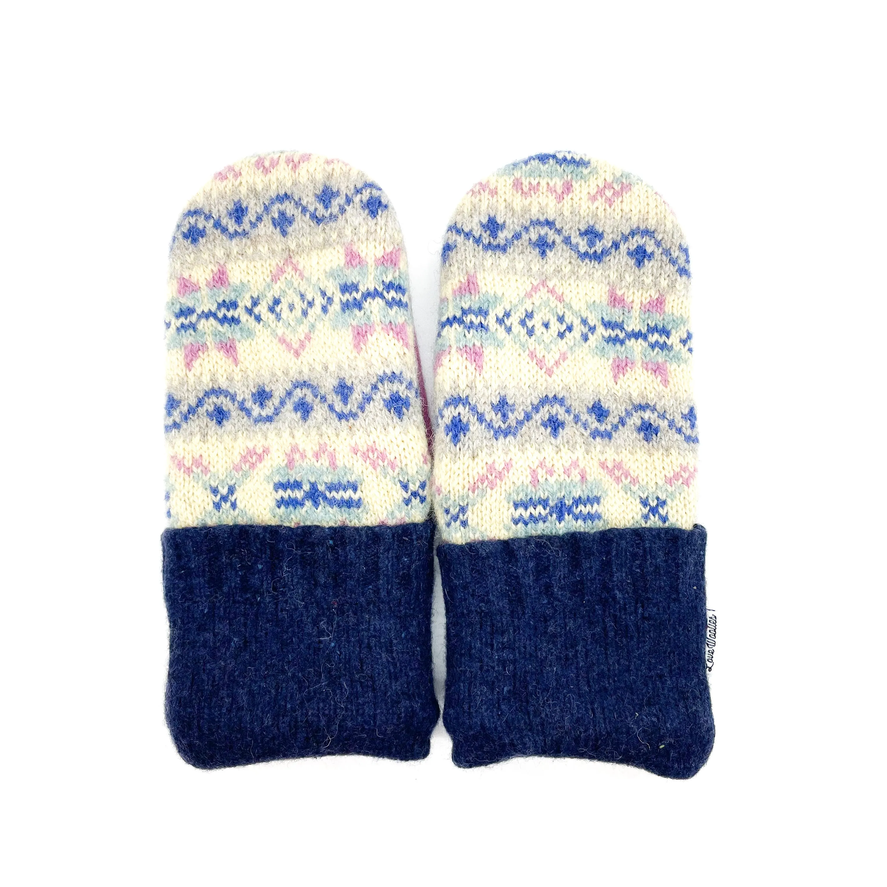Womens Mittens | Miss Sunshine