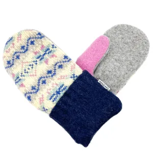 Womens Mittens | Miss Sunshine