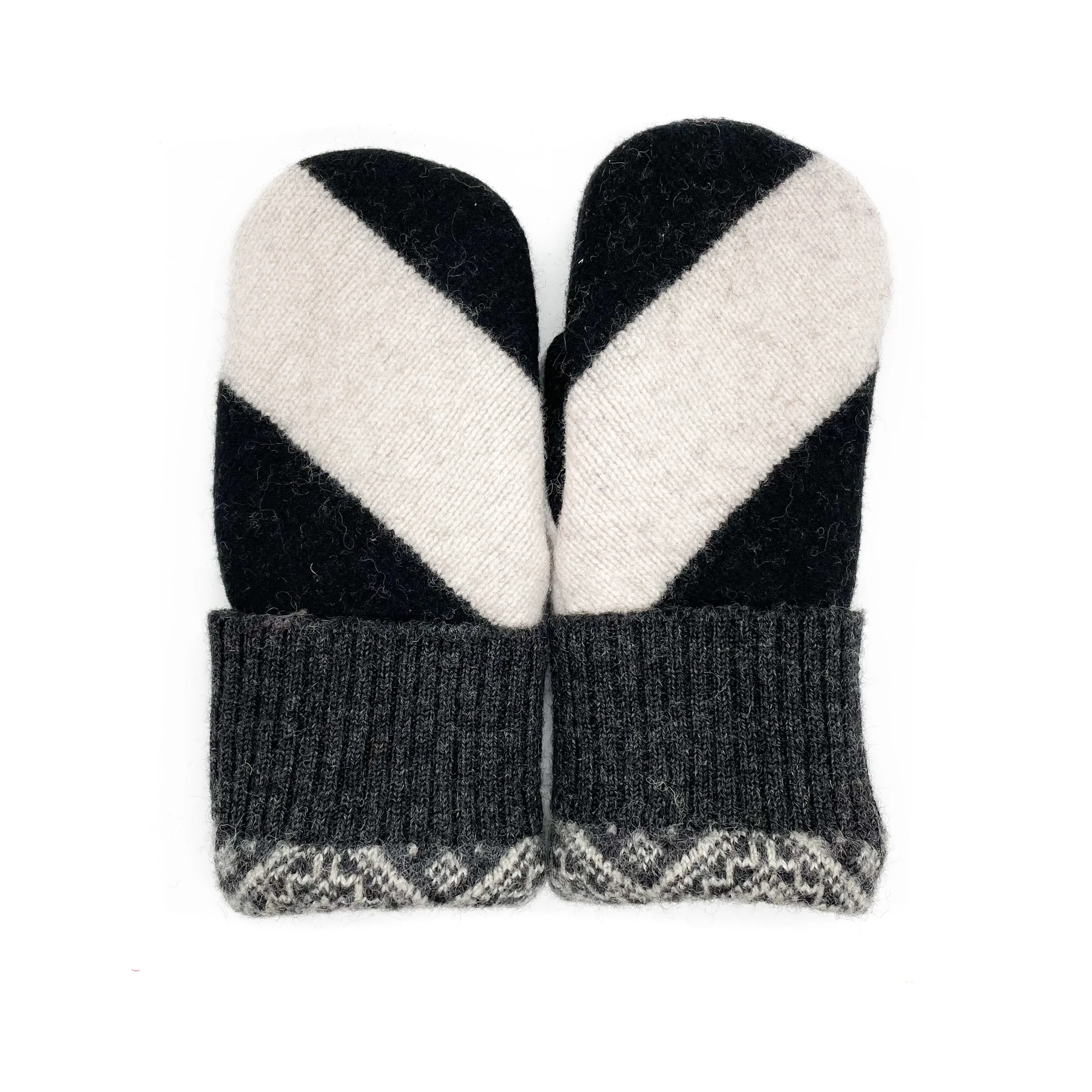 Womens Mittens | My Love