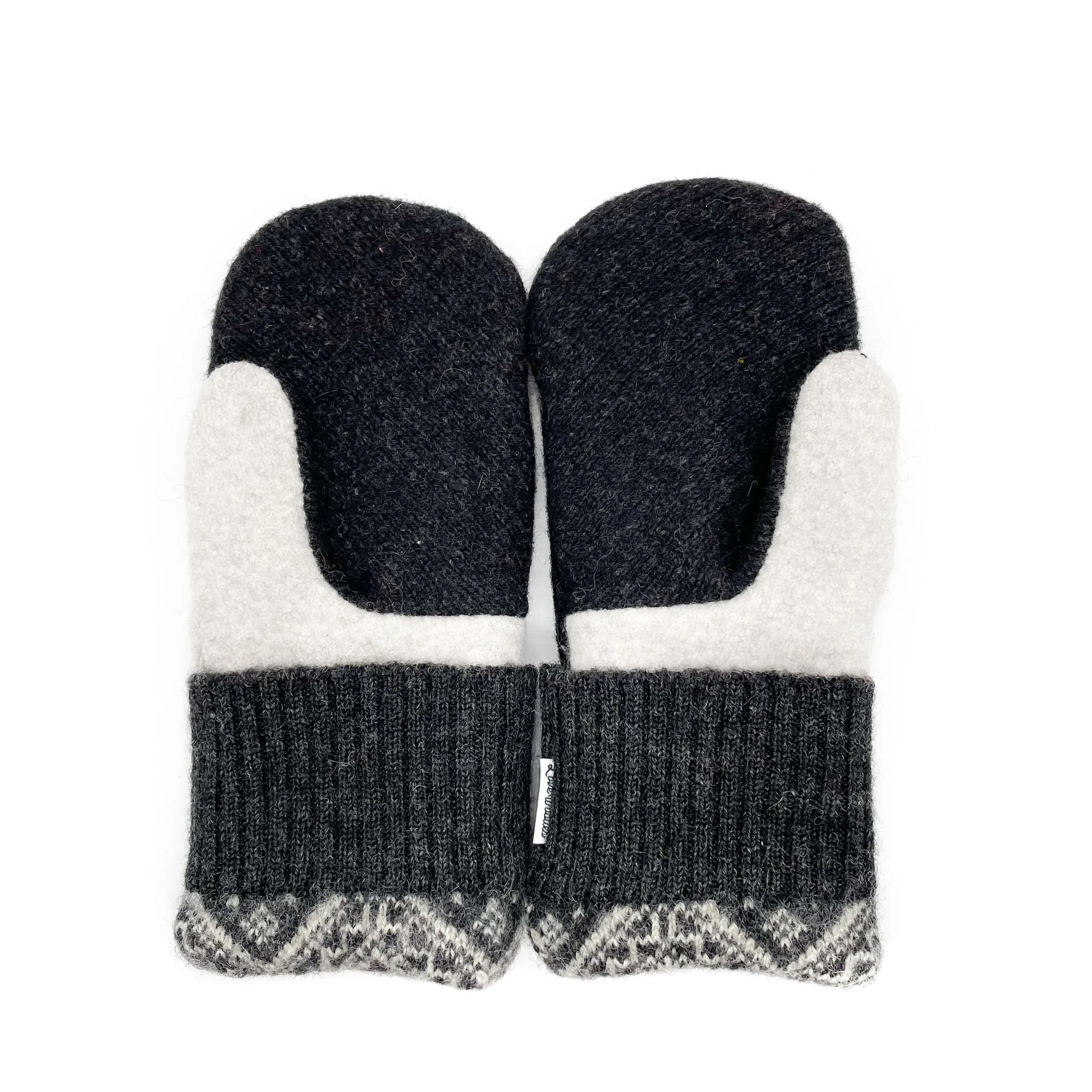 Womens Mittens | My Love