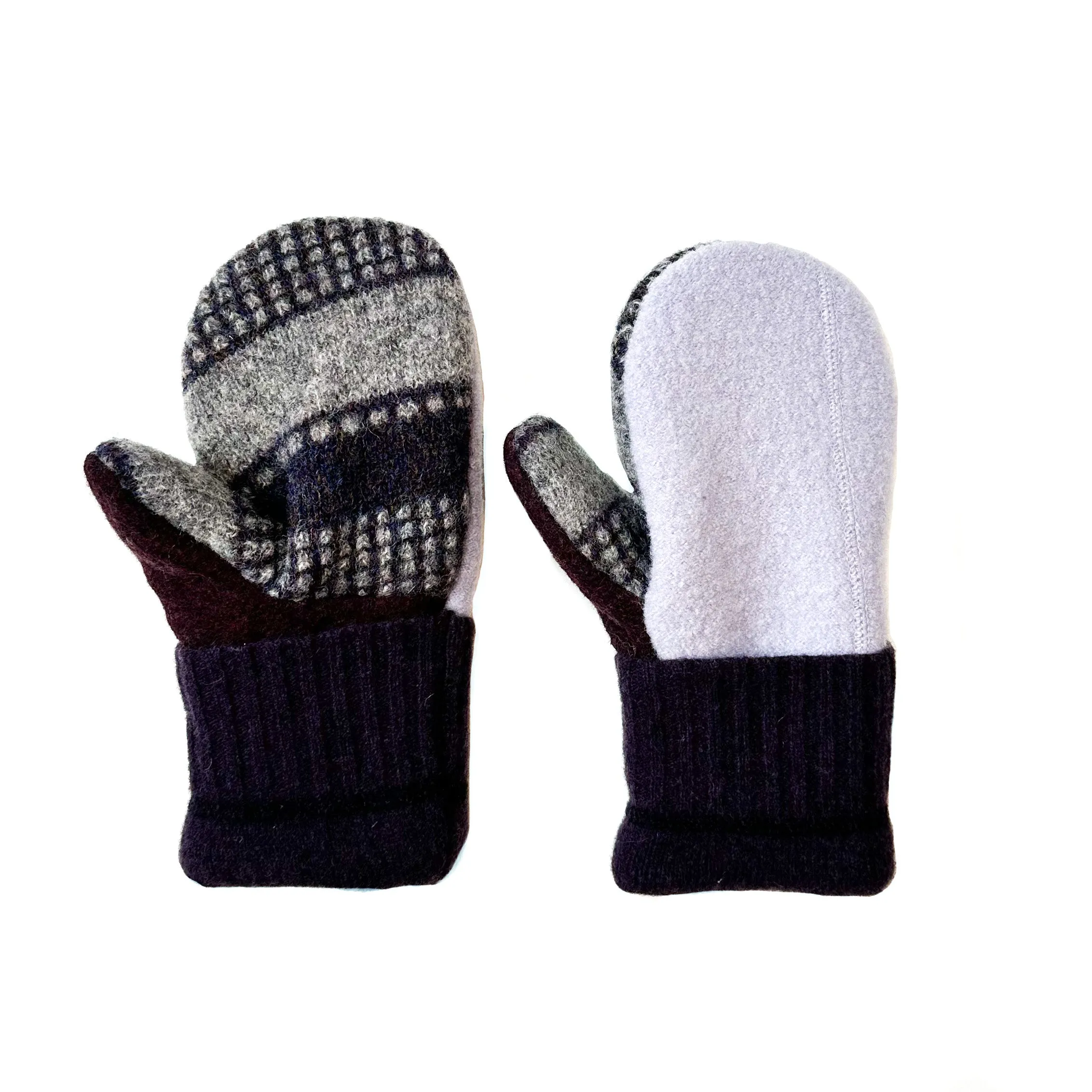 Womens Mittens | Wallflower
