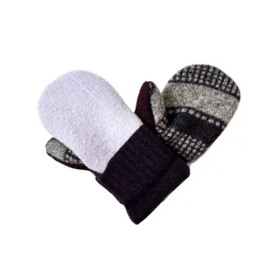 Womens Mittens | Wallflower