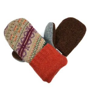 Womens Mittens | Warm Hands