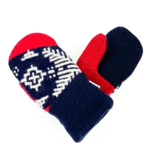 Womens Mittens | Winter Time