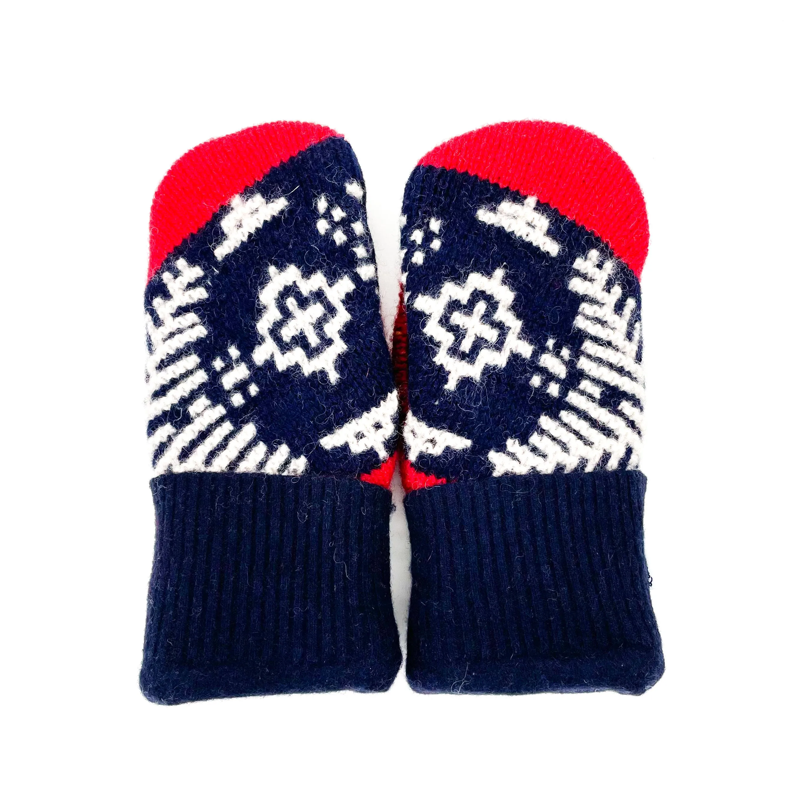 Womens Mittens | Winter Time